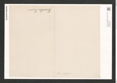 Nitzschia gruendleri Grun. (de-Toni-Nr.: Genus 47, Species 2072) Zeichnungen Sammlung Grunow (NHMW-BOT-W0371940)